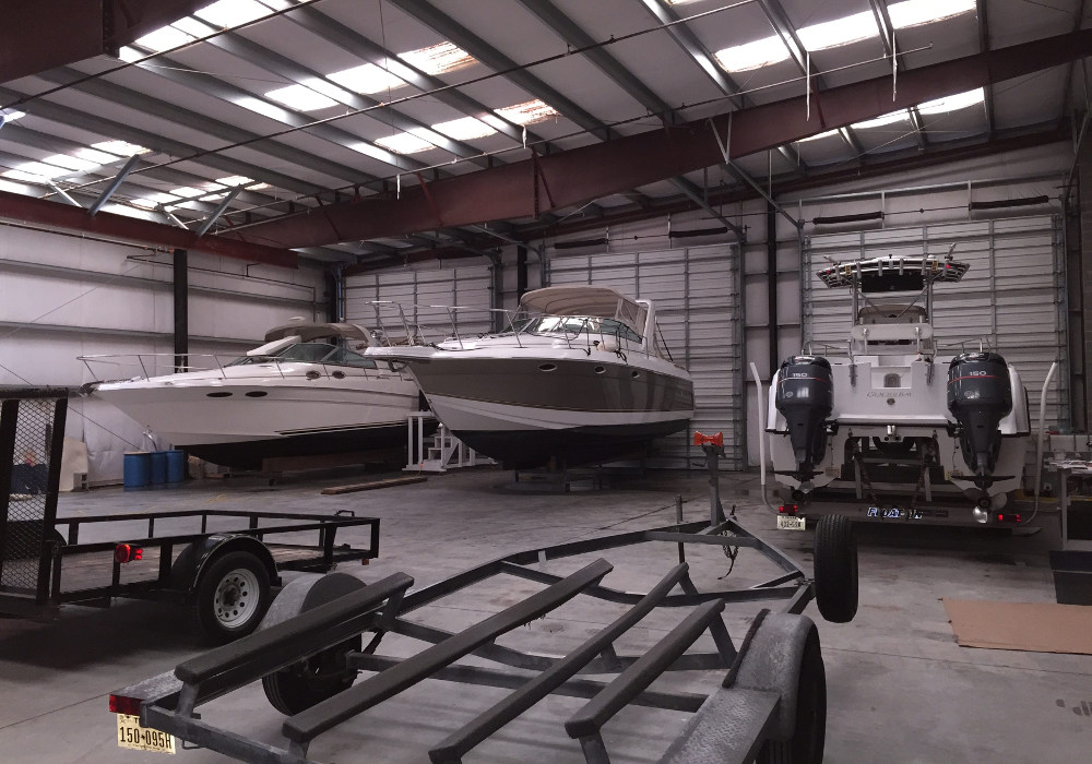 Boats