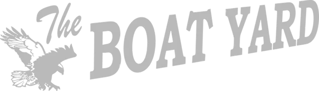The Boat Yard Logo