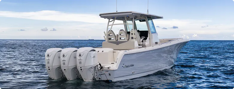 Sailfish Boats