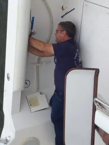 Boat Service
