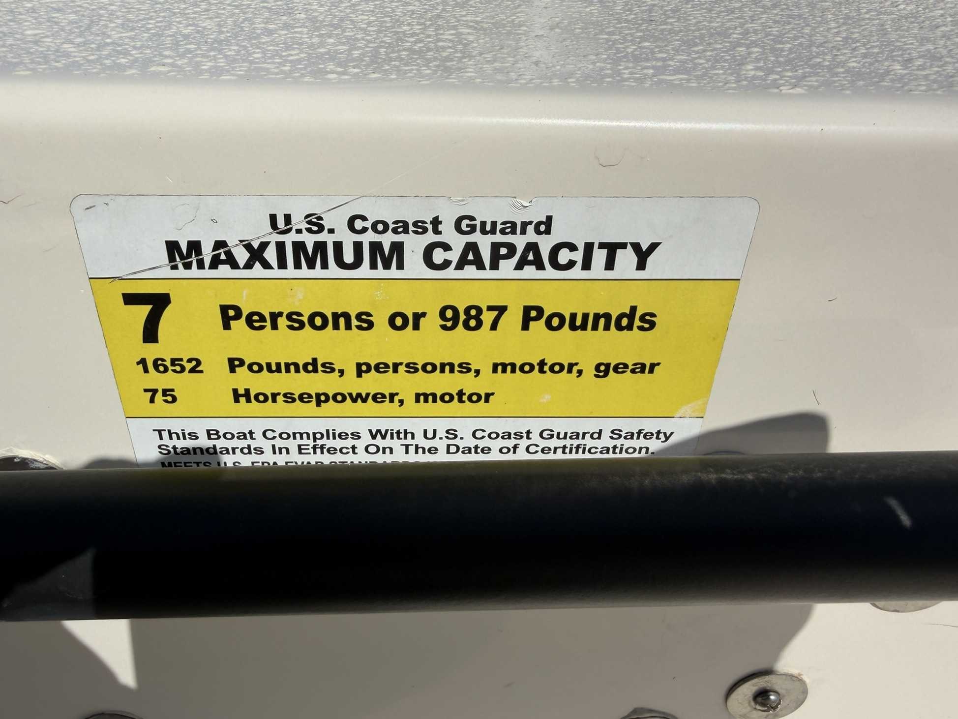 2014 CAROLINA SKIFF 18 Other
