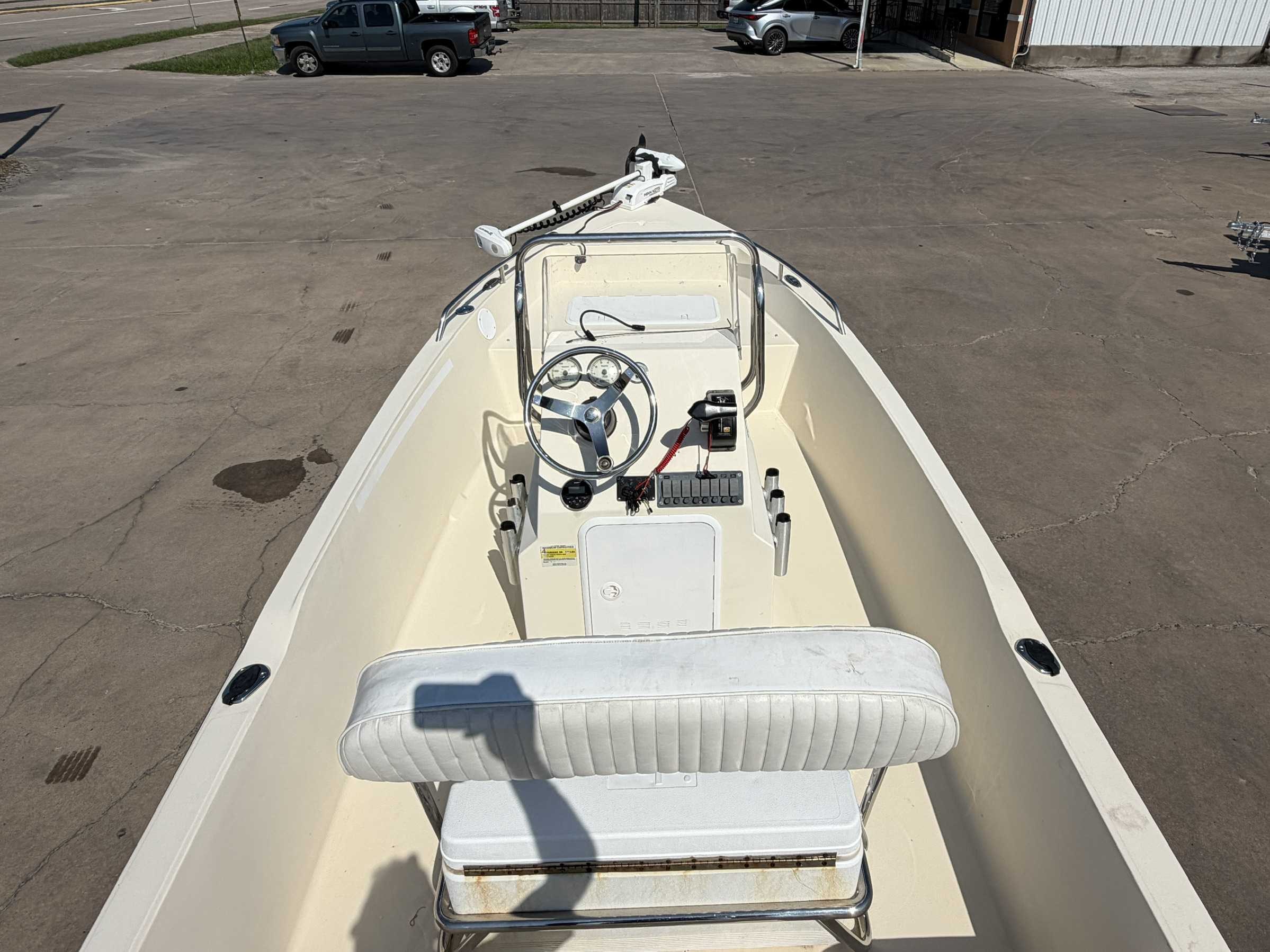 2018 STUMPNOCKER 1701 Other