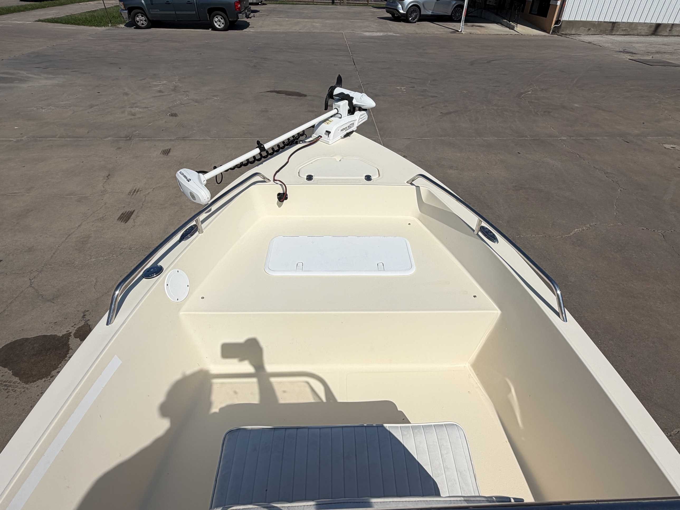 2018 STUMPNOCKER 1701 Other