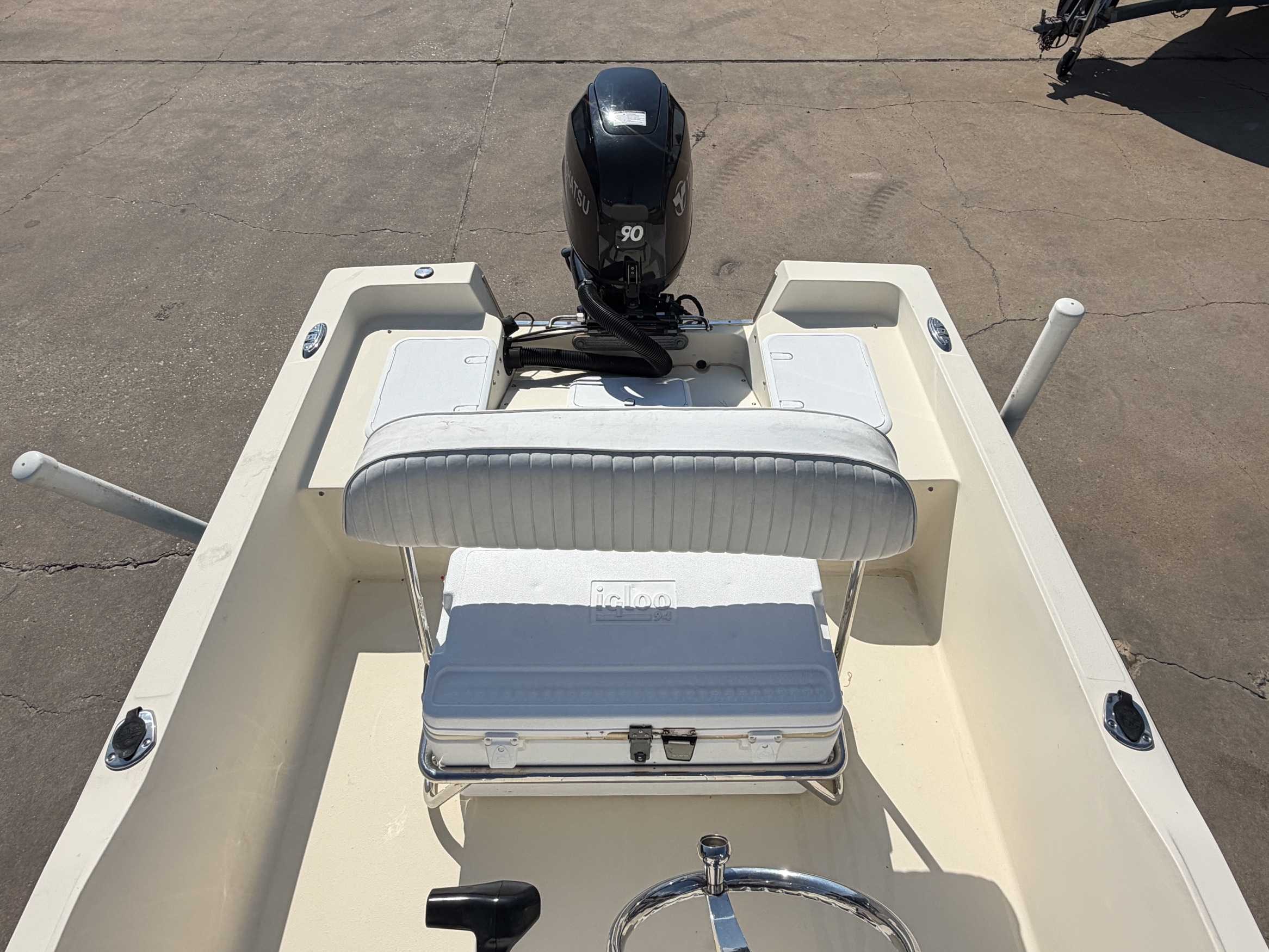2018 STUMPNOCKER 1701 Other