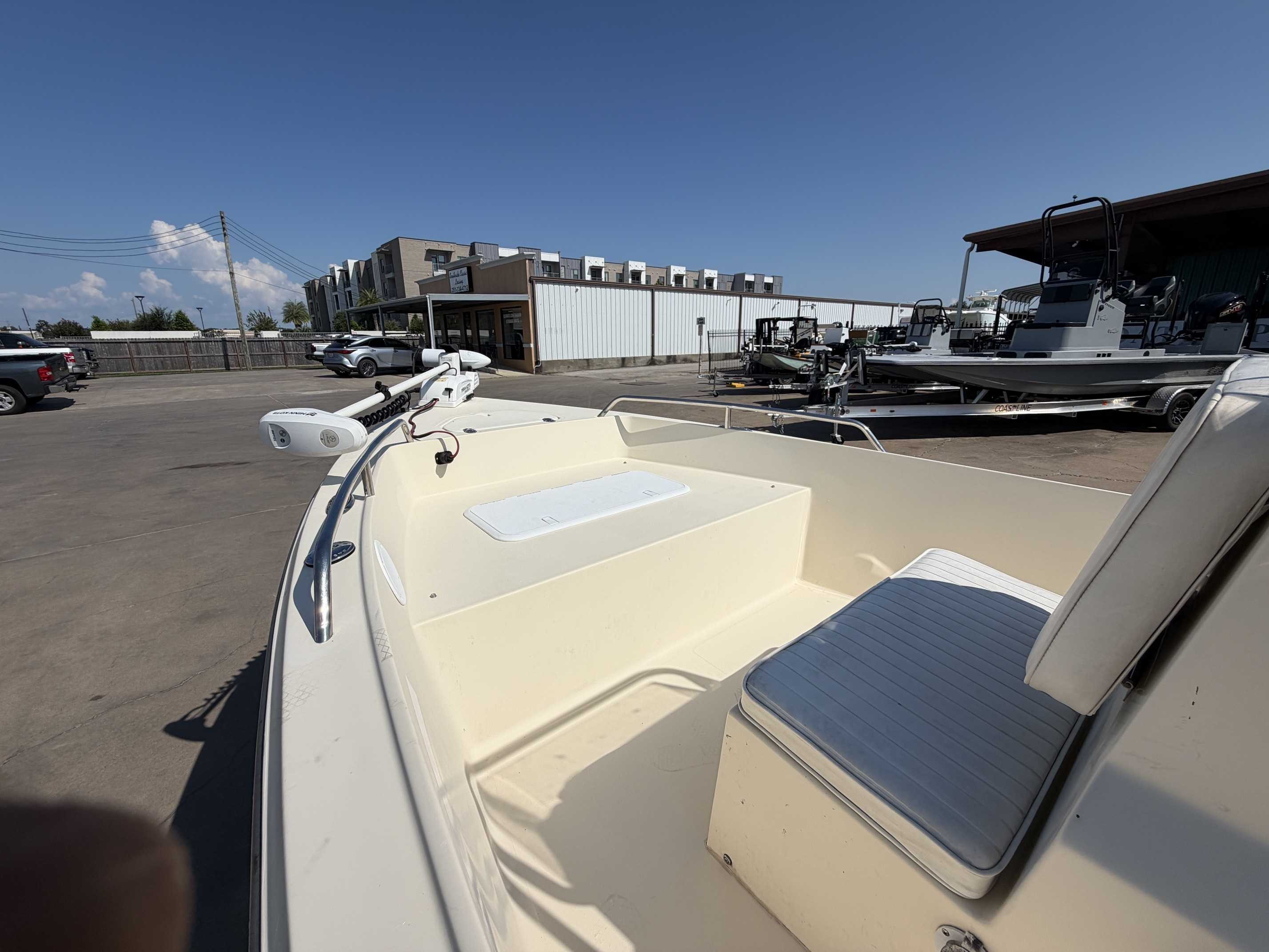 2018 STUMPNOCKER 1701 Other