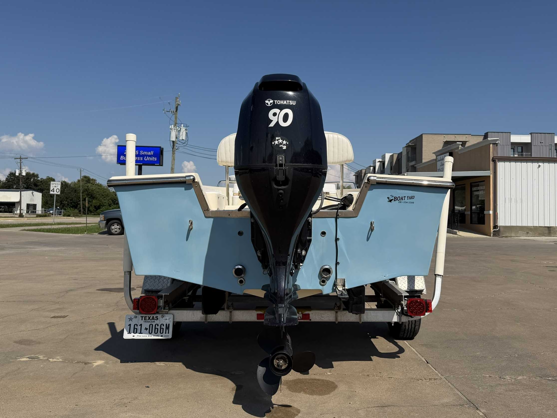 2018 STUMPNOCKER 1701 Other