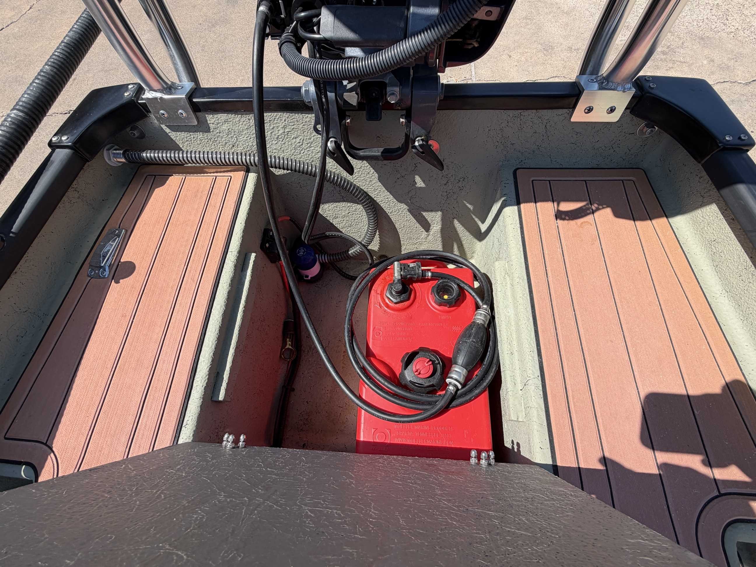 2022 TOWEE BOATS 14 TILLER Other