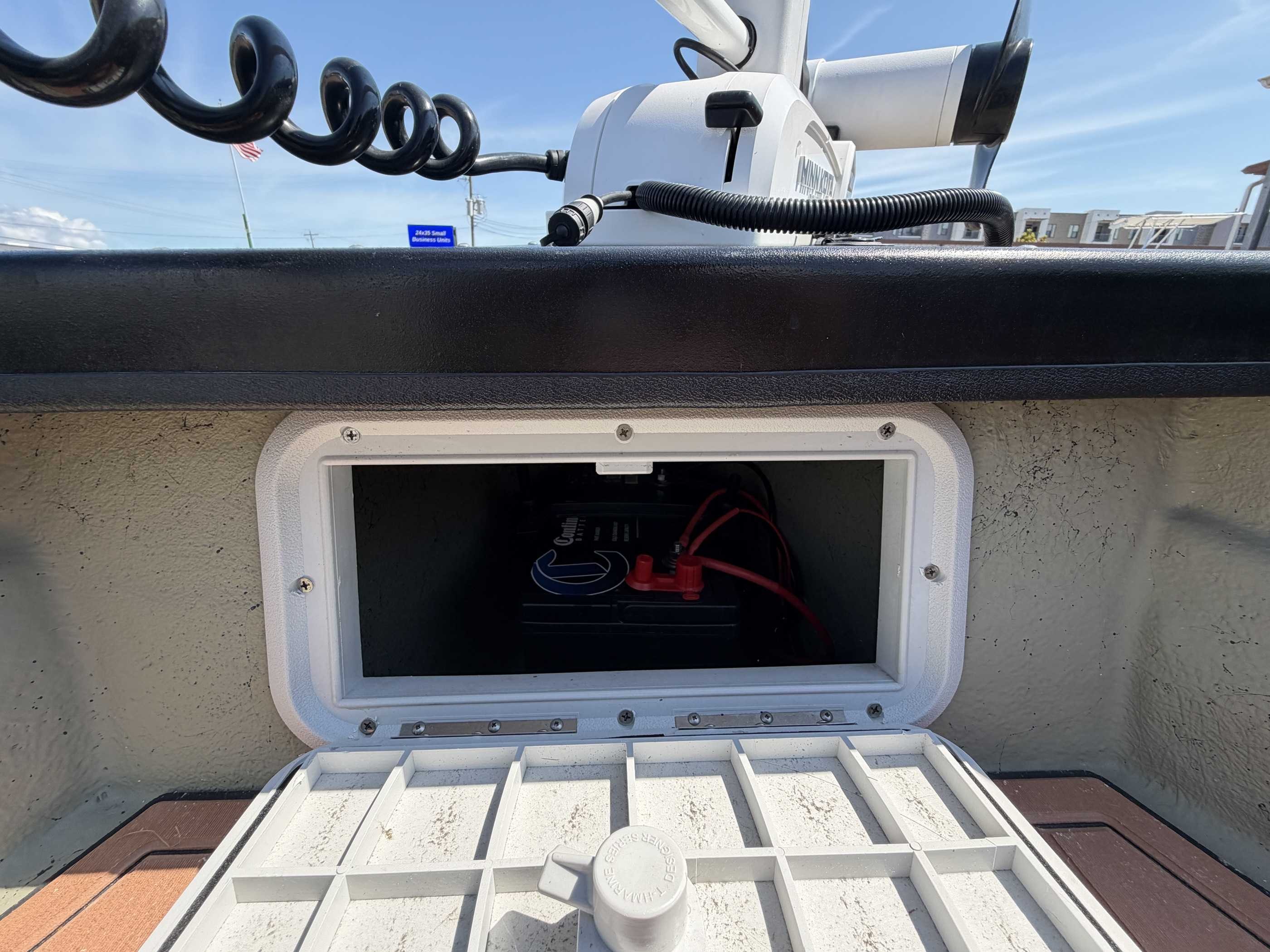 2022 TOWEE BOATS 14 TILLER Other