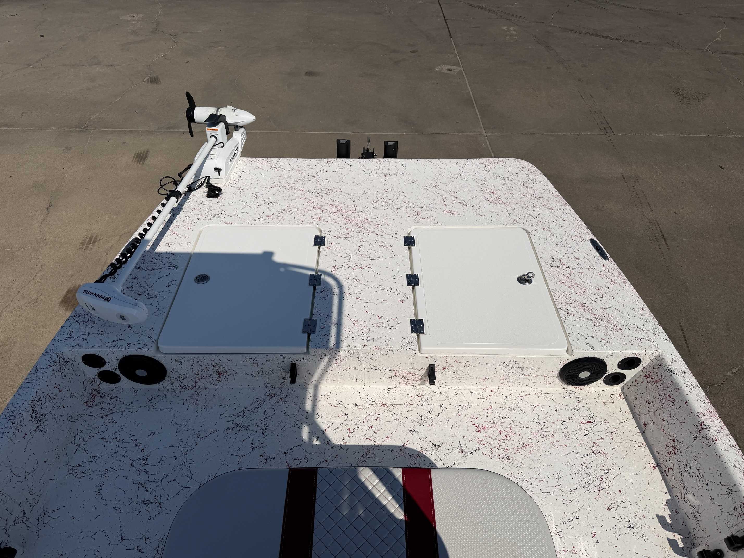 2024 Freedom Eagle Catamaran (Power)