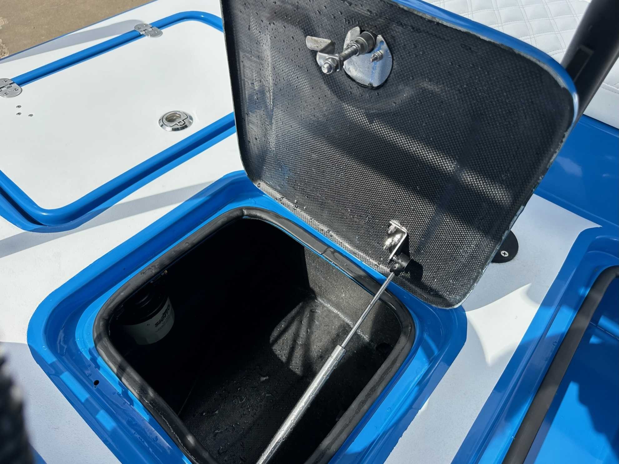 2026 B&D Boatworks Wasp 178 Flat/Skiff