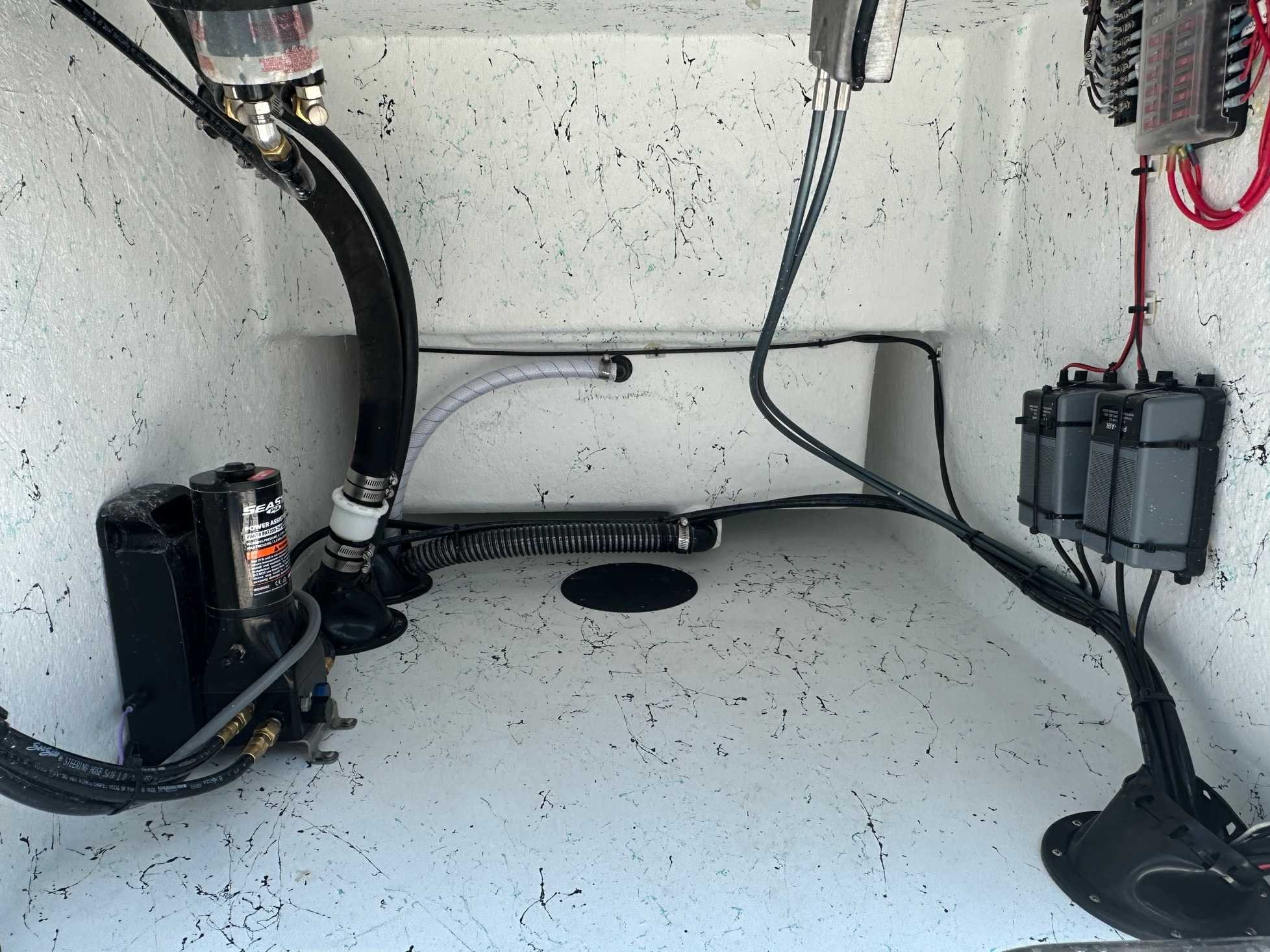 2026 Freedom Boats USA Warrior Catamaran (Power)