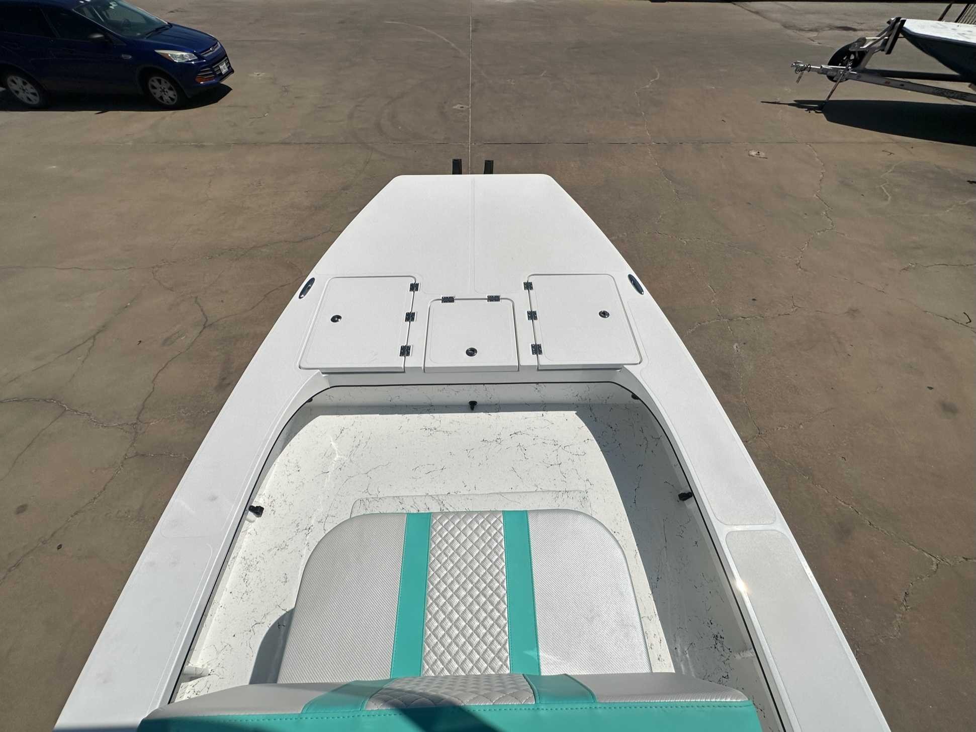 2026 Freedom Boats USA Warrior Catamaran (Power)
