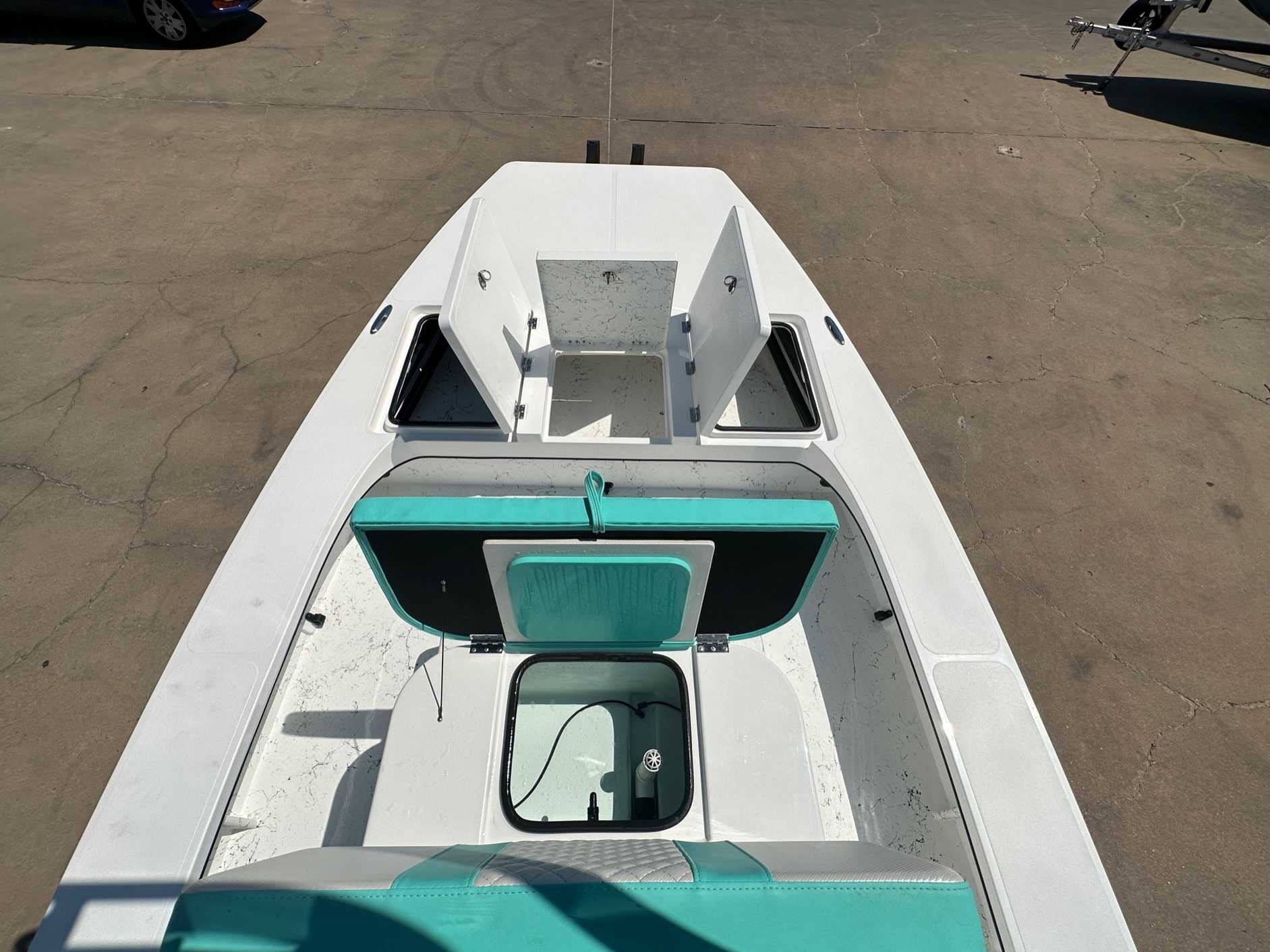 2026 Freedom Boats USA Warrior Catamaran (Power)