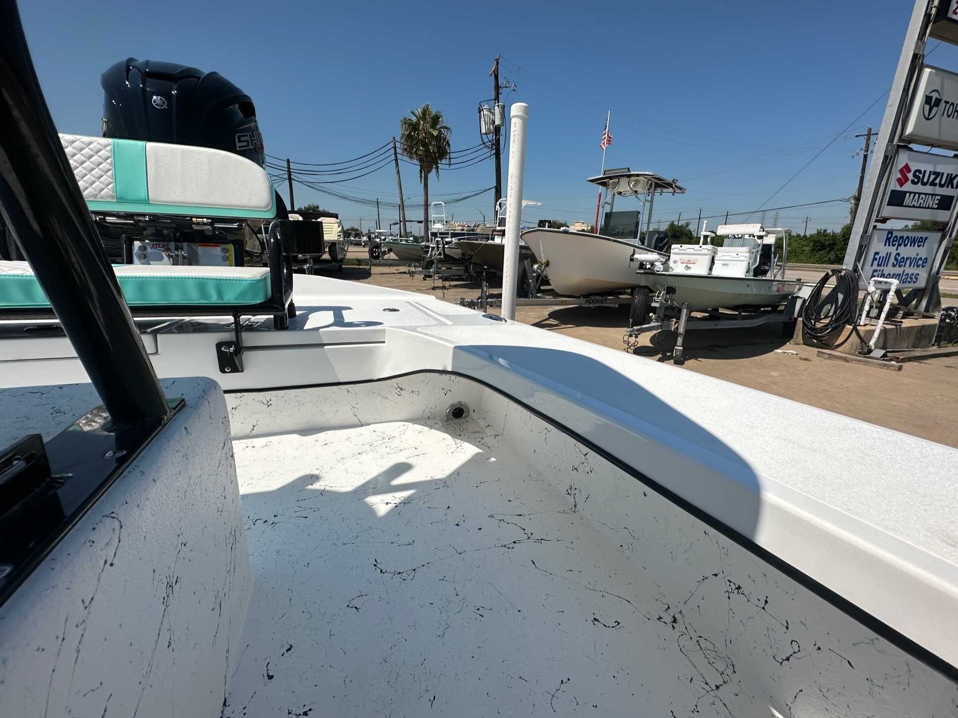 2026 Freedom Boats USA Warrior Catamaran (Power)