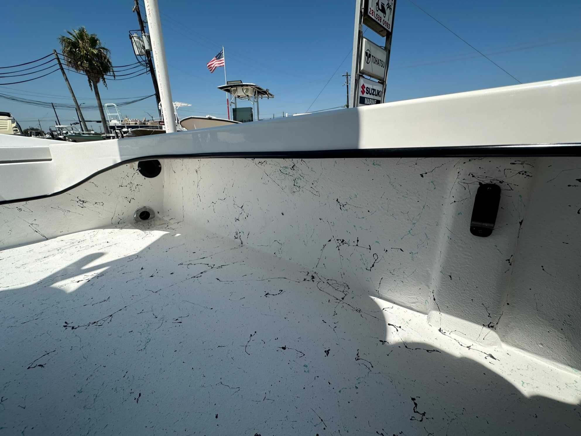 2026 Freedom Boats USA Warrior Catamaran (Power)