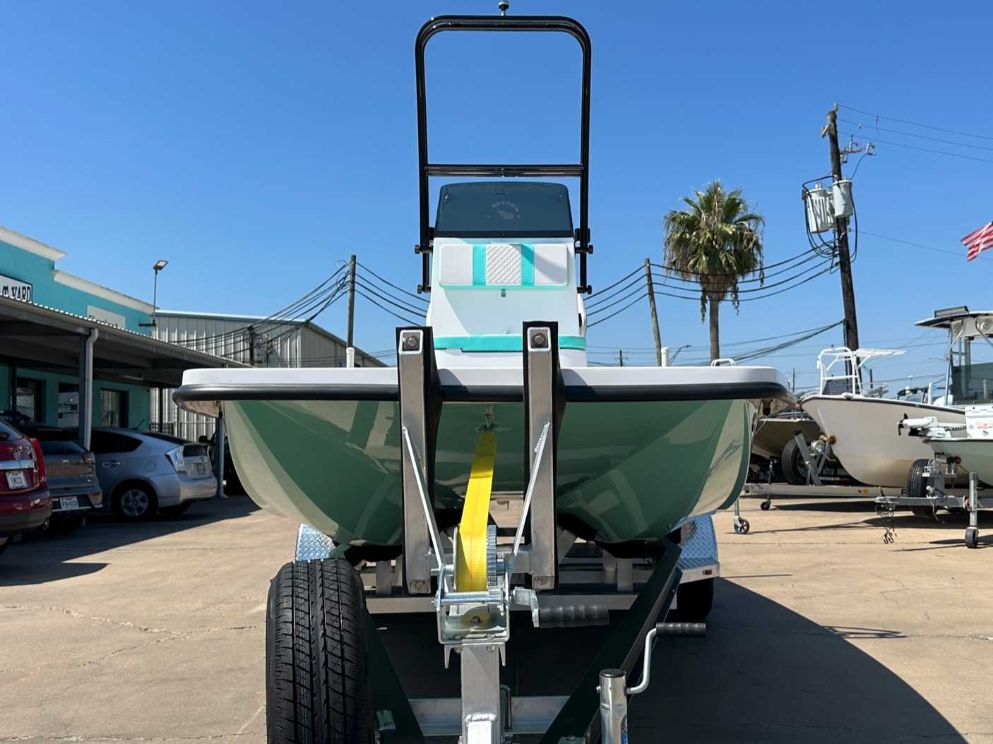 2026 Freedom Boats USA Warrior Catamaran (Power)