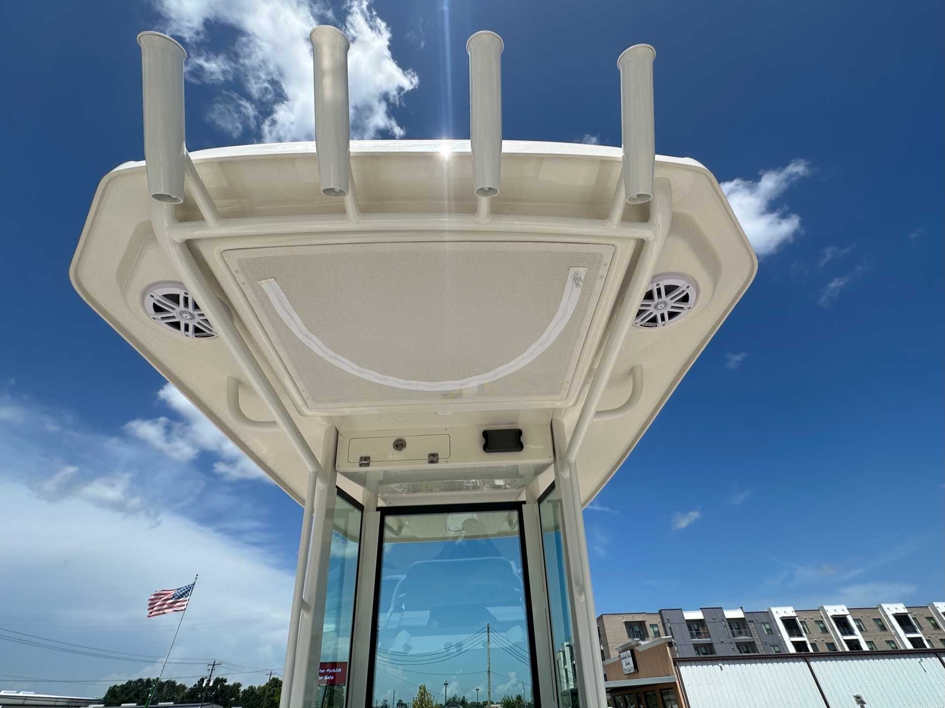 2026 Sailfish Boats 232CC Center Console