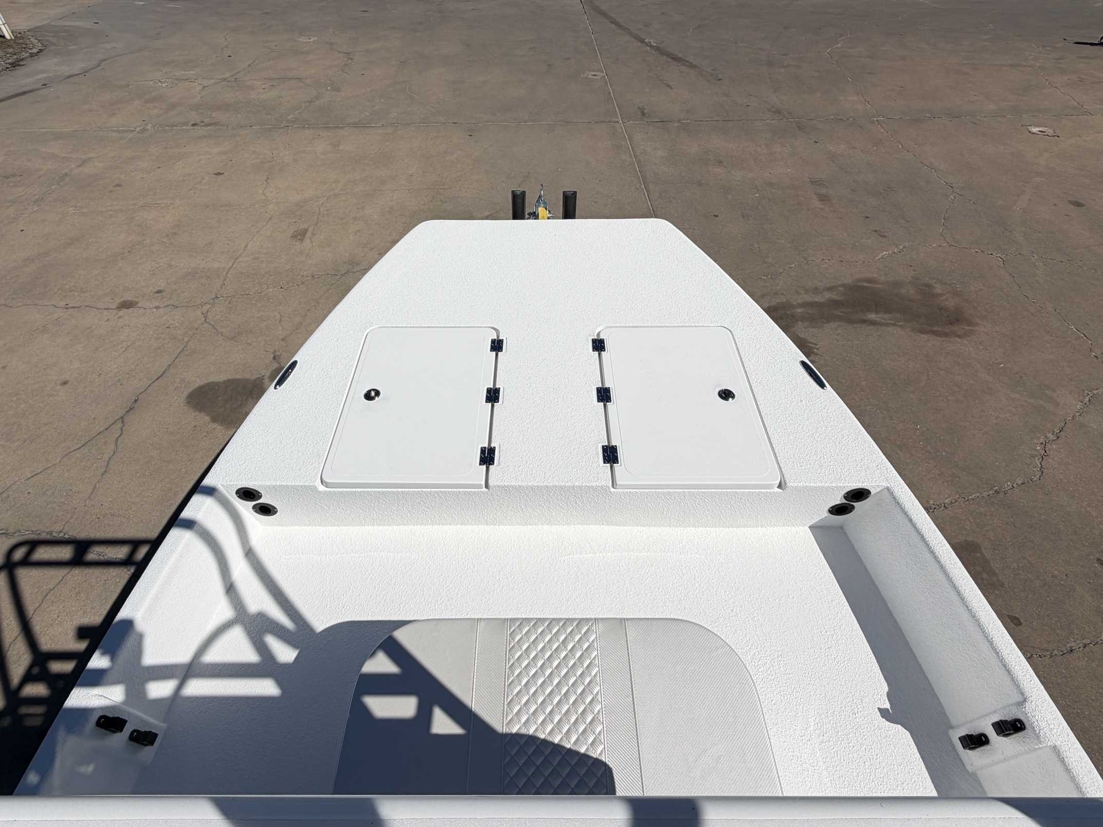 2027 Freedom Patriot Flat/Skiff