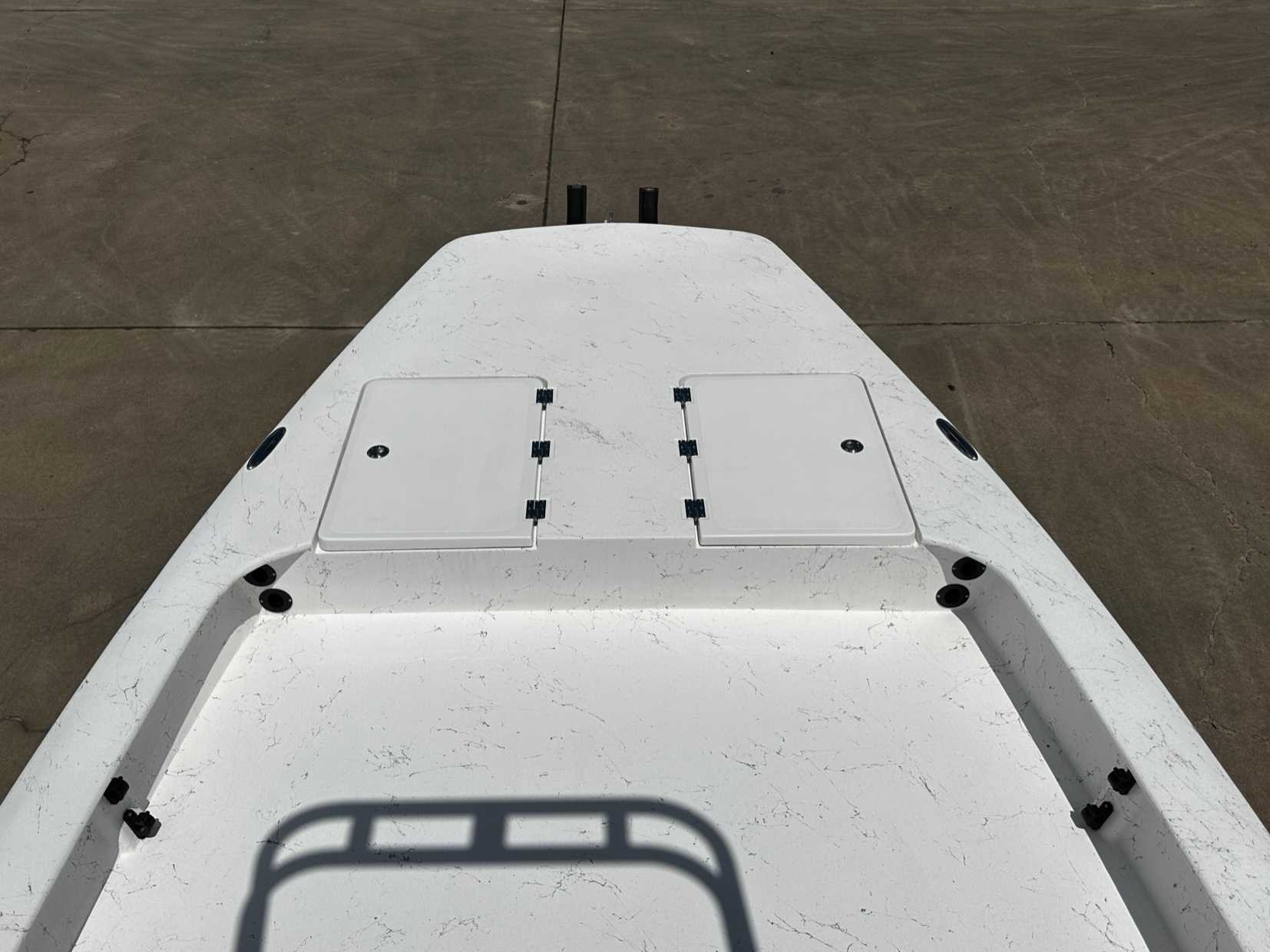 2027 Freedom Boats USA 24' Defender Fish Boat